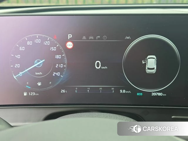 Kia Sportage 5th Generation 2024 Серый из Кореи, фото 2