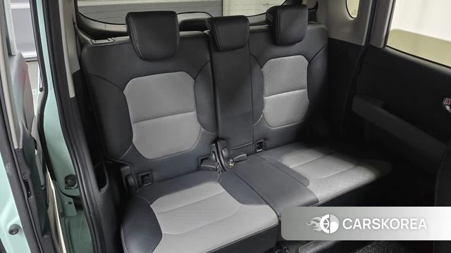 Kia The New Ray 2021 Светло-зеленый из Кореи, фото 2