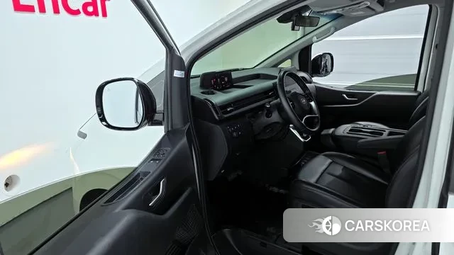 Hyundai Staria 2021 Белый из Кореи, фото 2