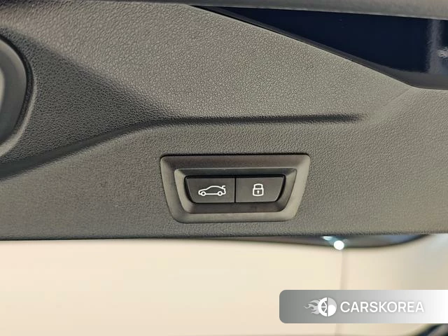 BMW X5 2023 Черный из Китая, фото 2