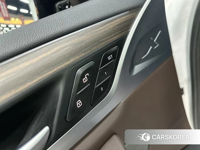 BMW X3 2021 Белый из Китая, фото 2