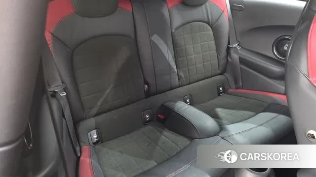 Mini Cooper S 2018 Серый из Кореи, фото 2
