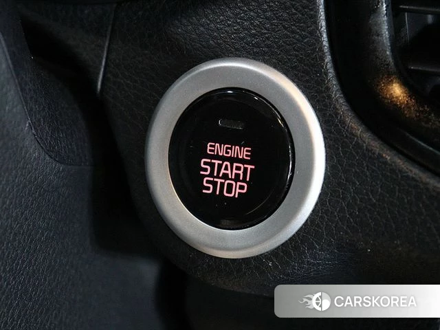 Kia All New Morning (JA) 2018 Жемчужный цвет из Кореи, фото 2