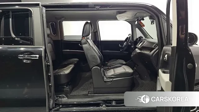 Kia The New Ray 2021 Черный из Кореи, фото 2