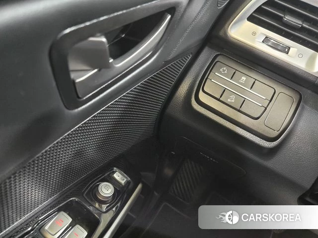 Ssangyong Tivoli Armor 2019 Белый из Кореи, фото 2