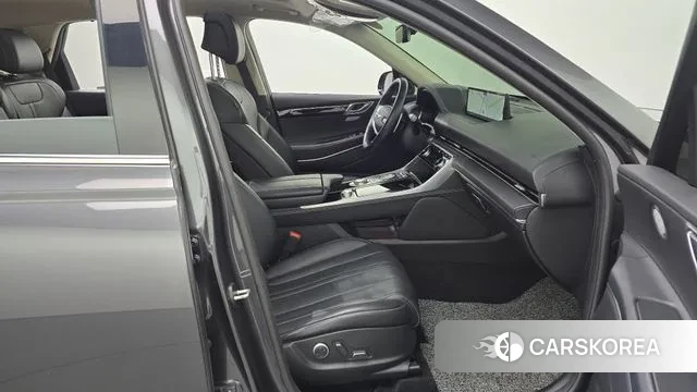 Genesis GV80 2021 Серый из Кореи, фото 2