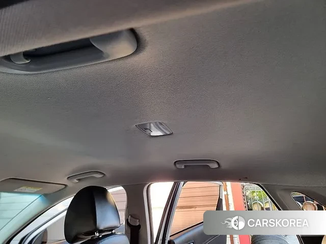 Hyundai The New Kona 2022 Белый двухцветный из Кореи, фото 2