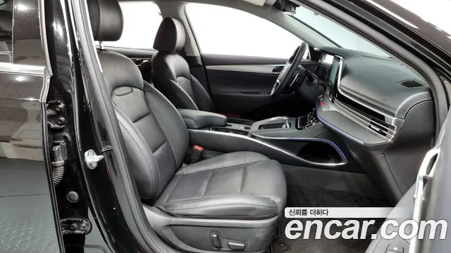 Hyundai The New Grandeur IG id 2717997 из Кореи 2