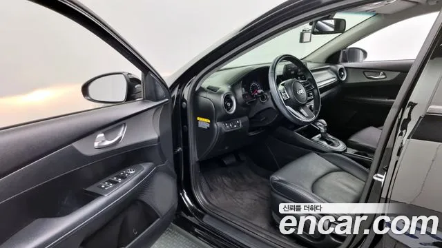 Kia Come New K3 id 2703589 из Кореи 2