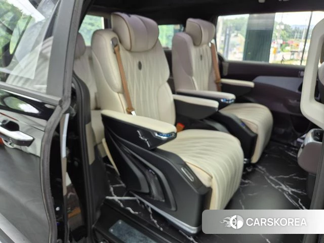 Kia The New Carnival 4th Generation 2026 Черный из Кореи, фото 2