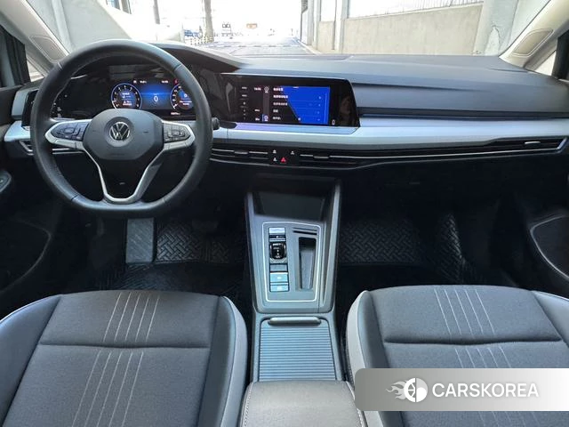 Volkswagen Golf 2022 Другой из Китая, фото 2