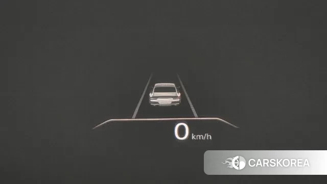 Genesis G80 (RG3) 2020 Черный из Кореи, фото 2