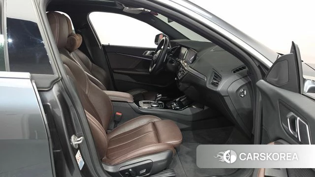 BMW 2 Series Gran Coupe (F44) 2021 Серый из Кореи, фото 2