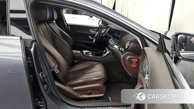 Mercedes-Benz CLS-Class C257 2019 Серый из Кореи, фото 2