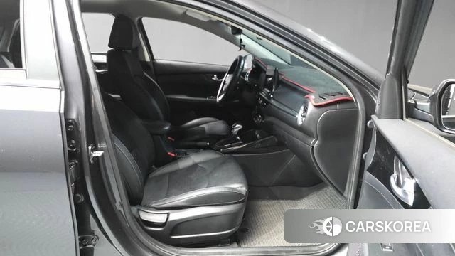 Kia Come New K3 2018 Серый из Кореи, фото 2
