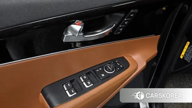 Kia The New Sorento 2018 Серый из Кореи, фото 2