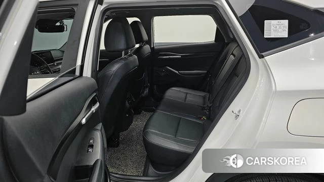 Kia Seltos 2022 Белый из Кореи, фото 2