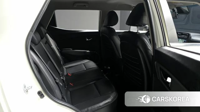 Ssangyong Berry New Tivoli 2022 Белый из Кореи, фото 2