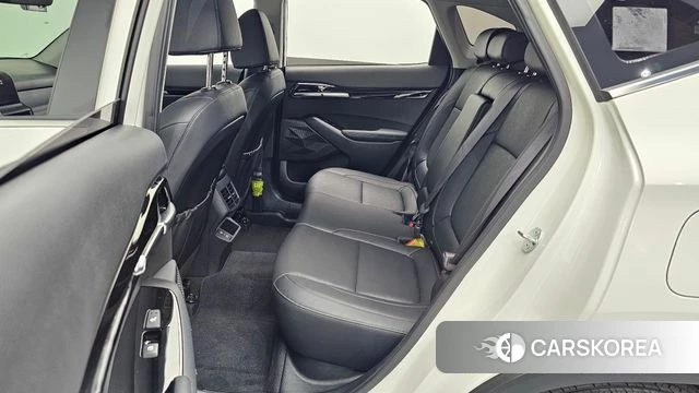 Kia The New Seltos 2024 Белый из Кореи, фото 2