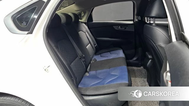 Kia Come New K3 2018 Белый из Кореи, фото 2