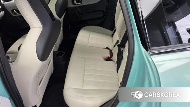 Mini Cooper S 4th Generation 2025 Небесно-голубой из Кореи, фото 2
