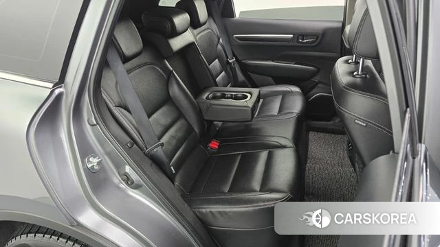 Renault Korea (Samsung) The New QM6 2024 Серый из Кореи, фото 2