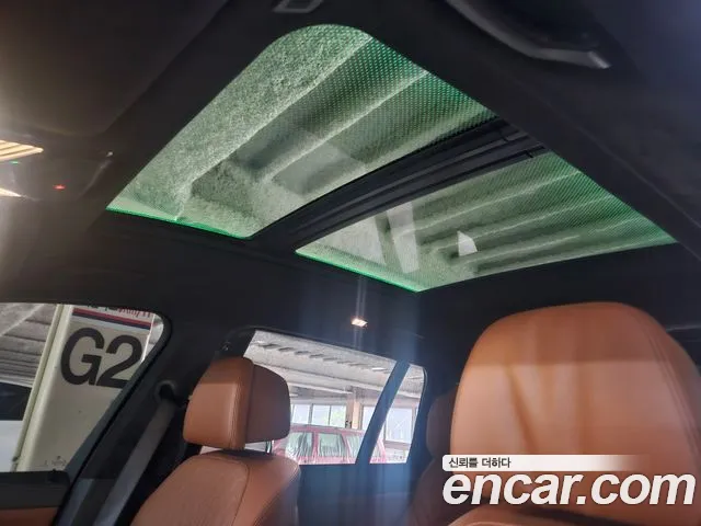 BMW X7 (G07) id 2794532 из Кореи 2