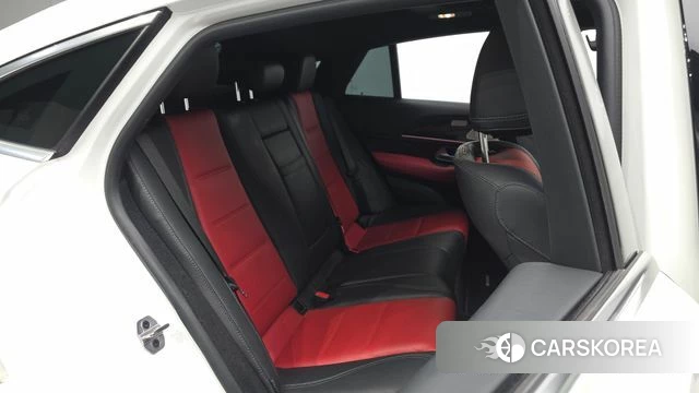 Mercedes-Benz GLE-Class W167 2023 Белый из Кореи, фото 2
