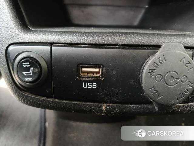 Kia The New Ray 2020 Белый из Кореи, фото 2