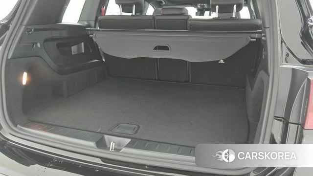 Mercedes-Benz GLB-Class X247 2025 Черный из Кореи, фото 2