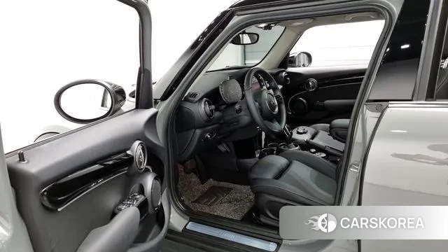 Mini Cooper id 2884828 из Кореи 2