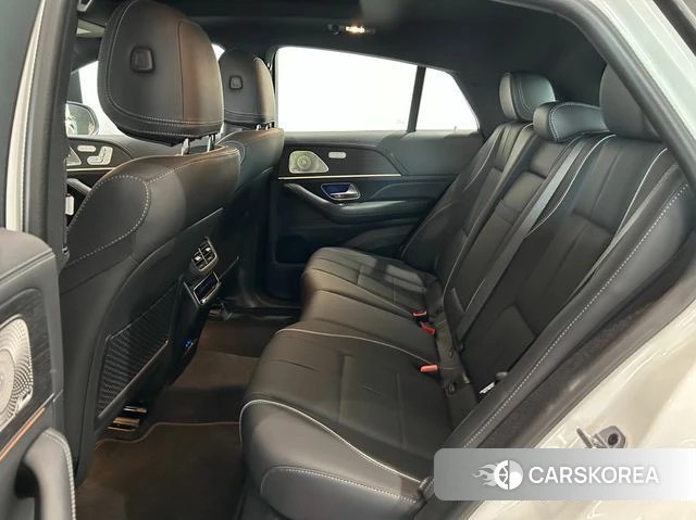 Mercedes-Benz GLE-Class W167 2026 Белый из Кореи, фото 2