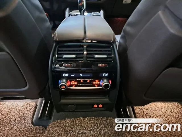 BMW 6 Series GT (G32) 2021 Белый из Кореи, фото 2