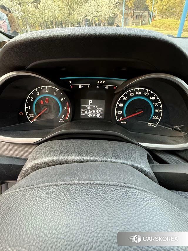 Chevrolet Kovoz 2018 Белый из Китая, фото 2