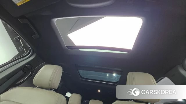 Ford Explorer 2018 Белый из Кореи, фото 2