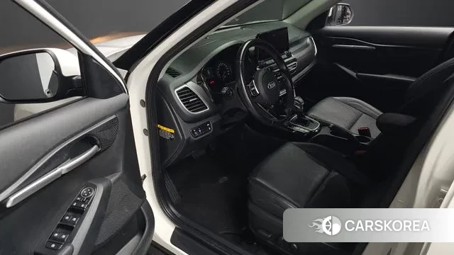 Kia Seltos id 3651239 из Кореи 2