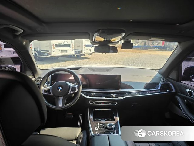 BMW X5 (G05) 2025 Белый из Кореи, фото 2