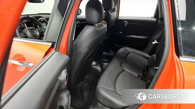 Mini Cooper 2021 Оранжевый из Кореи, фото 2