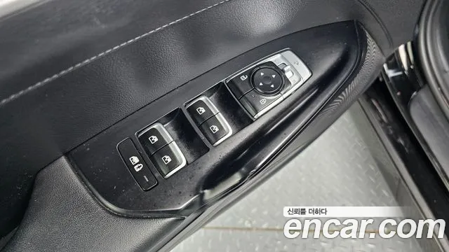 Kia K5 3rd generation id 2671919 из Кореи 2