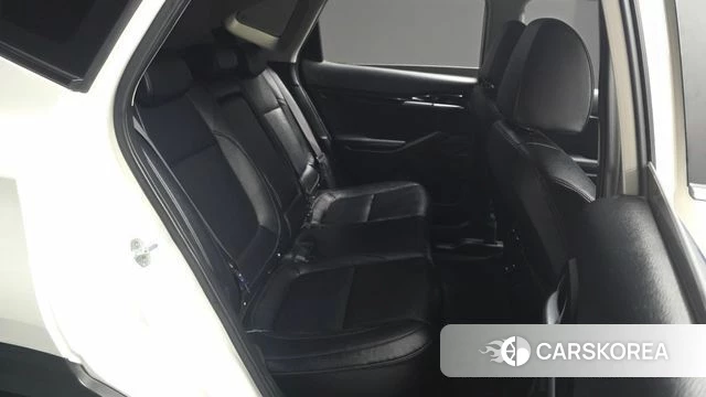 Kia The New Seltos 2022 Белый из Кореи, фото 2