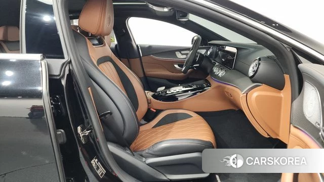 Mercedes-Benz AMG GT id 3965131 из Кореи 2