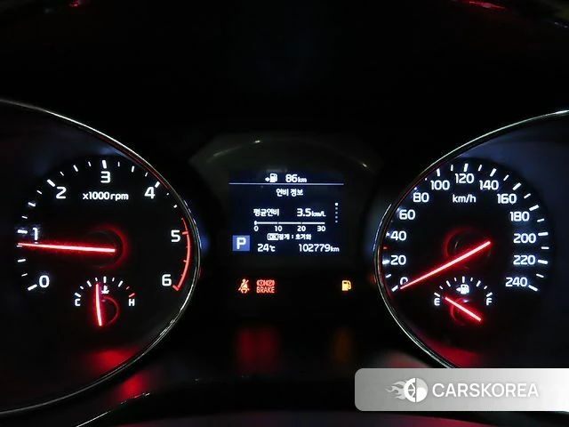 Kia The New Carnival 2018 Белый из Кореи, фото 2