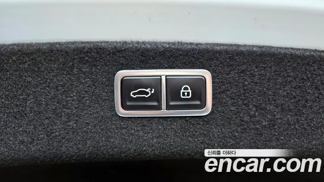 Genesis G80 (RG3) 2022 Белый из Кореи, фото 2