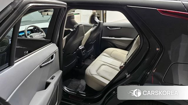 Kia Di Ol Nu Niro 2023 Серый из Кореи, фото 2