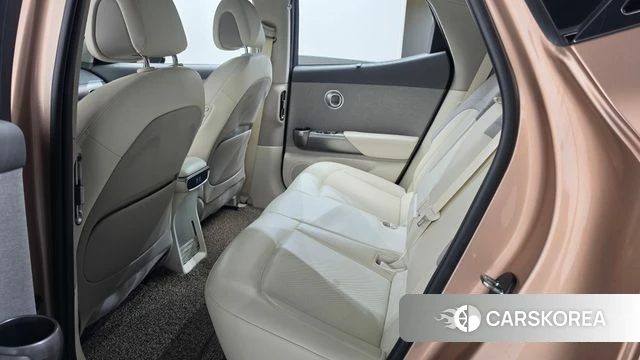 Genesis GV60 2022 Коричневый из Кореи, фото 2