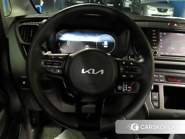 Kia The New Kia Ray EV 2026 Белый из Кореи, фото 2