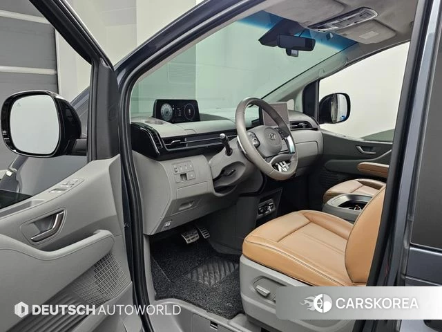 Hyundai Staria id 4854241 из Кореи 2