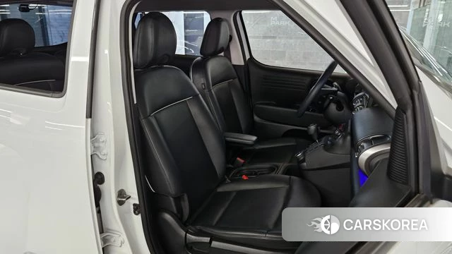 Hyundai Casper 2021 Белый из Кореи, фото 2