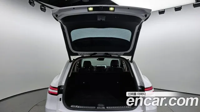 Genesis GV70 id 2670459 из Кореи 2