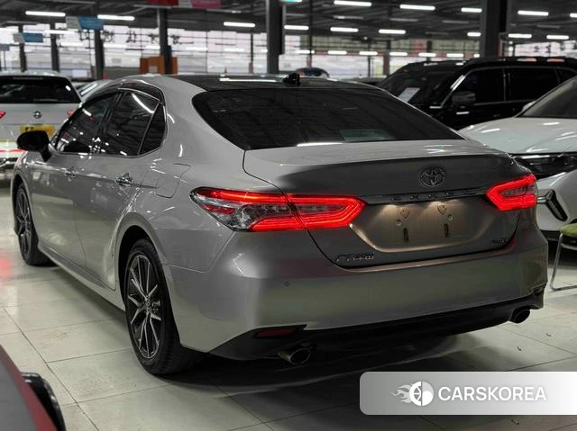 Toyota Camry 2021 Другой из Китая, фото 2
